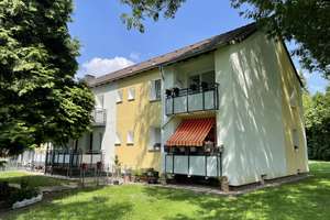 Schöne Wohnung: günstige 1,5-Zimmer-Wohnung – 44339 Eving (Ortsteil), Dortmund – Vorschaubild 2