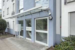 Moderne 3-Zimmer-Wohnung mit Aufzug, Balkon & Einbauküche im beliebten Europaviertel Wiesbaden – Simone-Veil-Str. 1, 65197 Rheingauviertel / Hollerborn, Wiesbaden – Vorschaubild 11