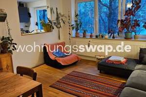 Wohnungstausch: Aignerstraße 6 – Aignerstraße 6, 81000 Obergiesing, München – Vorschaubild 4