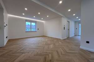 Traumhafte 3-Zimmer-Wohnung mit luxuriöser Ausstattung und Balkon zu verkaufen!