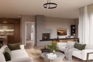 Provisionsfrei – Elegante Neubau-Villa mit familienfreundlichem Grundriss & exklusiver Ausstattung – Die vollständige Adresse der Immobilie erhältst du vom Anbieter., 82049 Pullach im Isartal – Vorschaubild 4