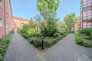 Attraktive 3,5-Zimmer-Wohnung mit Balkon und Stellplatz in begehrter Wohnlage von Berlin-Spandau – Die vollständige Adresse der Immobilie erhältst du vom Anbieter., 13585 Spandau (Ortsteil), Berlin – Vorschaubild 16