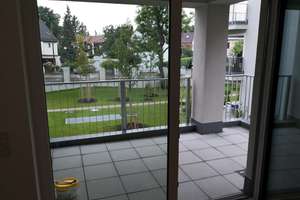 Teilmöblierte 2-Zimmer Wohnung im 1. OG mit Balkon in Allach – Am Kesselhaus 20, 80999 Untermenzing, München – Vorschaubild 11