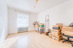 Wohnen mit Gartenidylle – großzügige Erdgeschosswohnung in bester Lage von Waldtrudering – Die vollständige Adresse der Immobilie erhältst du vom Anbieter., 81827 Waldtrudering, München – Vorschaubild 10