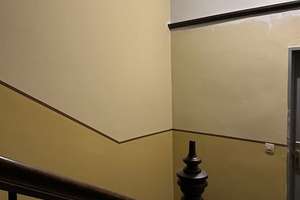 ** Attraktive City-Altbauwohnung zum Selbstbezug in U-Bahn Nähe ** – Die vollständige Adresse der Immobilie erhältst du vom Anbieter., 90765 Ronhof, Kronach, Fürth – Vorschaubild 6