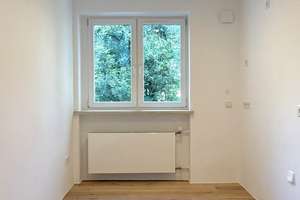 Stilvolle kernsanierte 3-Zimmer-Wohnung mit Balkon in Solln - Erstbezug, provisionsfrei – Geigenbergerstraße 49, 81477 Solln, München – Vorschaubild 24