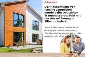 NEUBAU Doppelhaushälfte - inkl. Grundstück – Dahme-Spreewald (Kreis) – Vorschaubild 3