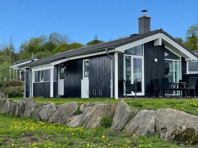 Ferienhaus mit Panoramablick im schönen Harz!