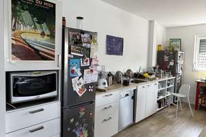*Wohnen im schönen Grafenberg * Sonnen-Balkon mit Weitblick – 40235 Grafenberg, Düsseldorf – Vorschaubild 32