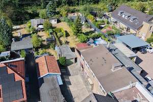 ...ZWEI WOHNUNGEN, EIN HAUS – AUFGETEILT, RENOVIERT, SOFORT BEZUGSFREI... – 48165 Berg Fidel, Münster – Vorschaubild 10