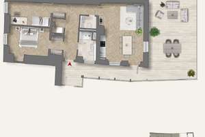 Schwarze-Bären-Straße 1 - Denkmalschutzprojekt eingebettet in das einzigartige UNESCO-Welterbe – Die vollständige Adresse der Immobilie erhältst du vom Anbieter., 93047 Innenstadt, Regensburg – Vorschaubild 9
