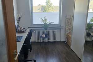 Charmante 3,5-Zimmer Wohnung im 1. OG mit Balkon in Essen-Heisingen – Heisinger Straße x, 45259 Heisingen, Essen – Vorschaubild 9