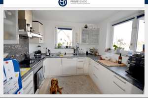 Großzügige 5-Zimmer-Maisonette mit Traumterrasse und Weitblick in Karlsruhe-Grötzingen – Die vollständige Adresse der Immobilie erhältst du vom Anbieter., 76229 Grötzingen, Karlsruhe – Vorschaubild 12