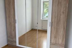 TOP Lage - Helle 2-Zimmer Single-Wohnung in Hannover-Oststadt mit EBK – Eichstraße 21, 30161 Oststadt, Hannover – Vorschaubild 13