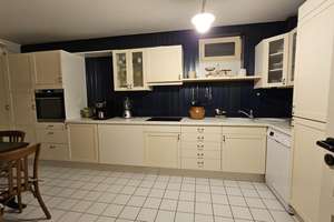 Exklusiv: Stilvolle möblierte 3 Zimmer Maisonette-Wohnung mit Terrasse, Garten und Carport, Koblenz – Mendelssohnstr. 102, 56076 Horchheim, Koblenz – Vorschaubild 7