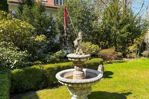 Exklusive Villenlage Nikolassee – Charaktervolles Einfamilienhaus mit Gartenidylle für die Familie – Die vollständige Adresse der Immobilie erhältst du vom Anbieter., 14129 Nikolassee, Berlin – Vorschaubild 35