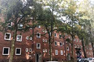 Schöner Wohnen: praktische 2-Zimmer-Wohnung