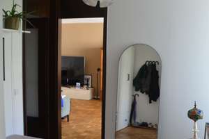Lichtdurchflutete 3-Zimmer-Wohnung in Bogenhausen – Elektrastraße 26, 81925 Parkstadt, München – Vorschaubild 11