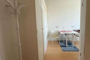 Freundliche und helle 1- Zi. Wohnung in einem sehr ruhigen Mehrfamilienhaus – Die vollständige Adresse der Immobilie erhältst du vom Anbieter., 42277 Oberbarmen, Wuppertal – Vorschaubild 6