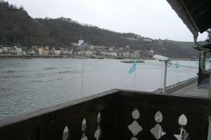 1. Linie am Rhein, Sonnenseite, Sankt Goarshausen Mittelhaus 145 QM – Rheinstrasse 28, 56346 Sankt Goarshausen – Vorschaubild 14