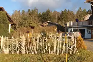 Grosses Landhaus im bayerischen Wald zu verkaufen Landkreis Regen – Haid 4, 94261 Regen (Kreis) – Vorschaubild 20