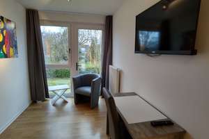 1-Zimmer Apartment, Preis inkl. aller Nebenkosten und möbliert, modern und stadtnah – In den Wiesen 38a, 56070 Bubenheim, Koblenz – Vorschaubild 6
