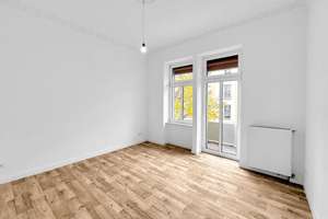 Provisionsfrei  Sofort bezugsfrei! 3-Zimmer-Wohnung in der Südliche Vorstadt. – Die vollständige Adresse der Immobilie erhältst du vom Anbieter., 56068 Süd, Koblenz – Vorschaubild 5
