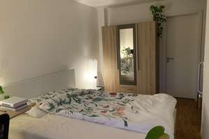 helle, gehobene 1,5-Zi.-Wohnung Aachen Zentrum – Jülicher Straße 8, 52070 Hansemannplatz, Aachen – Vorschaubild 8