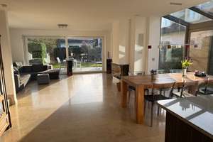 Modernes familiengerechtes Reiheneckhaus mit großzügigem Garten – Die vollständige Adresse der Immobilie erhältst du vom Anbieter., 81827 Waldtrudering, München – Vorschaubild 5