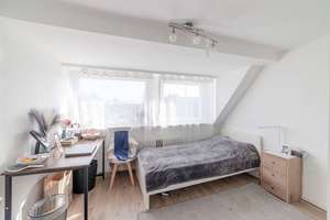 Geräumige Maisonettewohnung mit viel Potenzial  - 7 Zimmer, mit Terrasse und Garten – Die vollständige Adresse der Immobilie erhältst du vom Anbieter., 46395 Bocholt – Vorschaubild 9