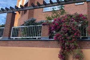 Charmante Wohnung mit großem Balkon und TG in Hamburg-Poppenbüttel - von Privat – Kritenbarg 3, 22391 Poppenbüttel, Hamburg – Vorschaubild 4