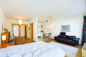 City-Apartment in absolut zentraler Innenstadtlage! – Die vollständige Adresse der Immobilie erhältst du vom Anbieter., 33602 Mitte, Bielefeld – Vorschaubild 6