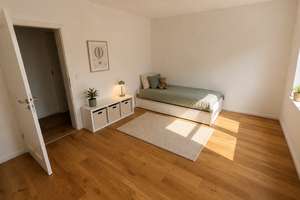 Modernisierte 4-Zimmer-Eigentumswohnung mit Balkonen und eigenem Garten in Dortmund-Sölde – Die vollständige Adresse der Immobilie erhältst du vom Anbieter., 44289 Sölde, Dortmund – Vorschaubild 10