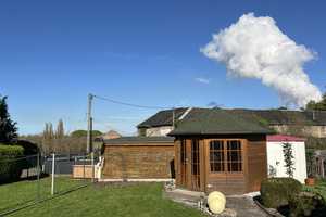 Charmantes Reihenmittelhaus mit viel Potential und großzügigem Garten in Eschweiler - Nothberg – Hüchelner Straße 9, 52249 Aachen (Kreis) – Vorschaubild 17