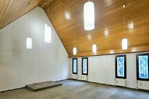 Gelegenheit Nr. 38: Kirche/ Stadthaus/ Saalbau in moderner Holztafelbauweise – Waldheimer Straße 36, 4720 Döbeln – Vorschaubild 14