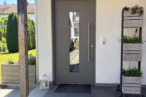 Zentrale Lage in Forstinning Provisionsfreies  Architekten-EFH-KFW 55 in Massivbauweise – Die vollständige Adresse der Immobilie erhältst du vom Anbieter., 81829 Messestadt Riem, München – Vorschaubild 2