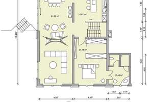 Exklusives Maisonette-Refugium in Bestlage Zehlendorf: Gartenidyll & flexibles Wohnkonzept – Die vollständige Adresse der Immobilie erhältst du vom Anbieter., 14195 Schmargendorf, Berlin – Vorschaubild 34