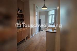 Tauschwohnung: Altbauwohnung im Waldstraßenviertel mit Garteneinheit – Die vollständige Adresse der Immobilie erhältst du vom Anbieter., 4105 Zentrum-Nordwest, Leipzig – Vorschaubild 15