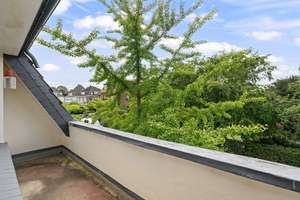 Bremen - Schwachhausen | Stilvolle Doppelhaushälfte mit viel Platz, Doppelgarage und großem Gestaltu – 28209 Bürgerpark, Bremen – Vorschaubild 15