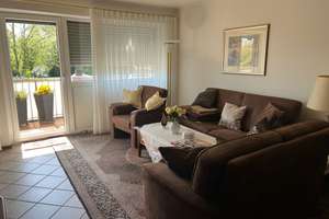 Großzügige 3Zi-KDB Wohnung in ruhiger Sonnenlage – Die vollständige Adresse der Immobilie erhältst du vom Anbieter., 41065 Lürrip, Mönchengladbach – Vorschaubild 2