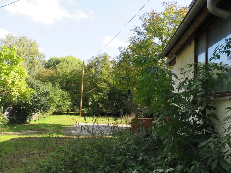 Flurstück 1171/1 Baufläche