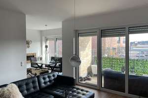 2-Zimmer-Wohnung mit Balkon und Stellplatz in Düsseldorf-Flingern – Werdener Straße 96, 40233 Flingern Süd, Düsseldorf – Vorschaubild 4