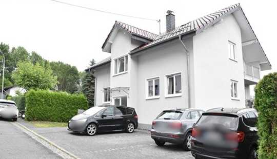 Bild von Mehrgenerationenhaus mit 3 abgeschlossenen Wohnungen zum VK, nähe Montabaur