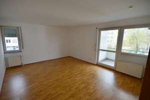 2-Zimmer-Wohnung - Grün, ruhig, zentral: Ihre neue Wohnung mit Stadtnähe – Hellestr. 18, 39112 Sudenburg, Magdeburg – Vorschaubild 3