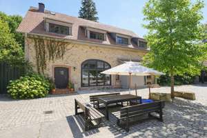 SCHWIND IMMOBILIEN - Ein Zuhause mit Seele – Maisonette-Traum mit Garten in denkmalgeschützter Mühle – Die vollständige Adresse der Immobilie erhältst du vom Anbieter., 64297 Eberstadt, Darmstadt – Vorschaubild 8