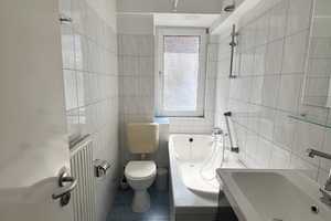 ***NETTE MIETER GESUCHT - TOLLE 2 ZIMMERWOHNUNG MIT EINBAUKÜCHE UND BALKON*** – Planetenstr. 13, 40223 Düsseldorf – Vorschaubild 7