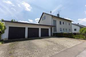 Eigennutzer und Kapitalanleger aufgepasst! Dreifamilienhaus in ruhiger Lage von Steinkirchen – Die vollständige Adresse der Immobilie erhältst du vom Anbieter., 85293 Reichertshausen – Vorschaubild 32