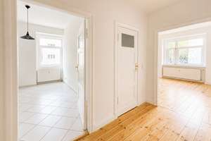 Bezugsfertige Altbauwohnung im Fanningerkiez mit großem Gemeinschaftsgarten ohne Käuferprovision – Die vollständige Adresse der Immobilie erhältst du vom Anbieter., 10365 Lichtenberg (Ortsteil), Berlin – Vorschaubild 8
