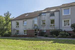 Stop: Modernisierte 2- Zimmerwohnung in Hannover- Sahlkamp