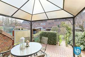 Reihenhaus mit Anbau und Dachterrasse in ruhiger Lage! – Die vollständige Adresse der Immobilie erhältst du vom Anbieter., 24146 Elmschenhagen, Kiel – Vorschaubild 4